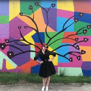 Meet your Posher, Mikayla